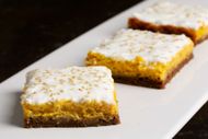 Savory Butternut Squash Pie (Image via Getty)